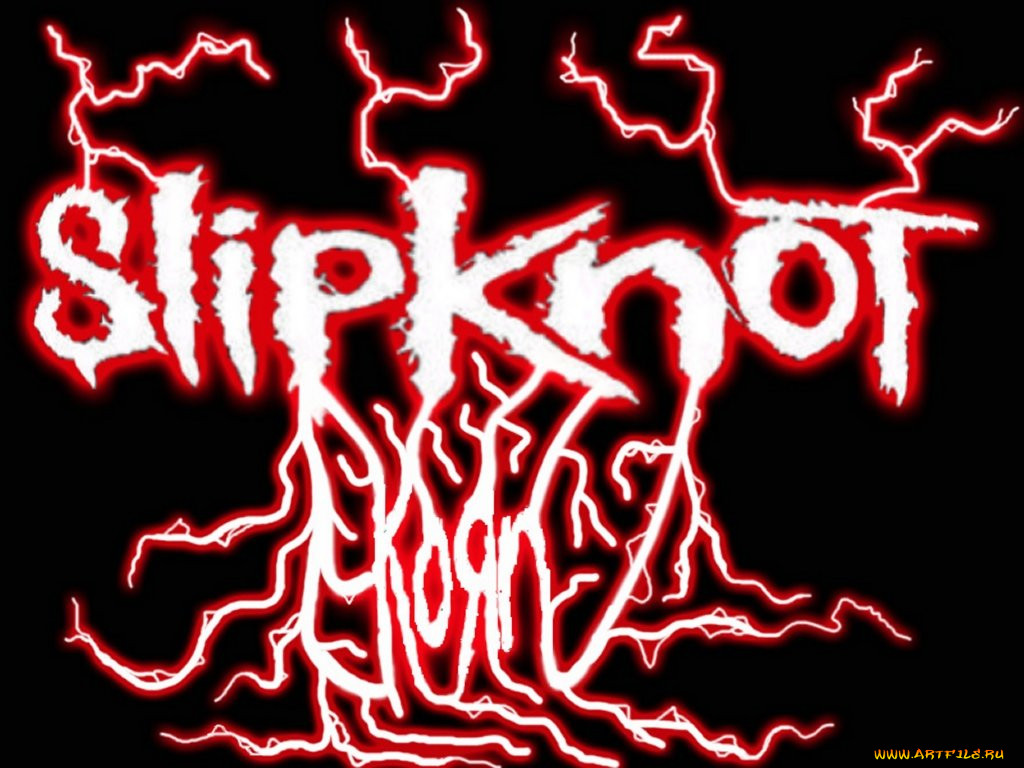 , slipknot